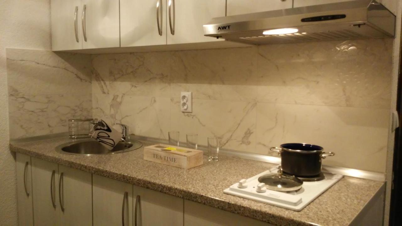 Pansion Zeyno SJJ Room photo